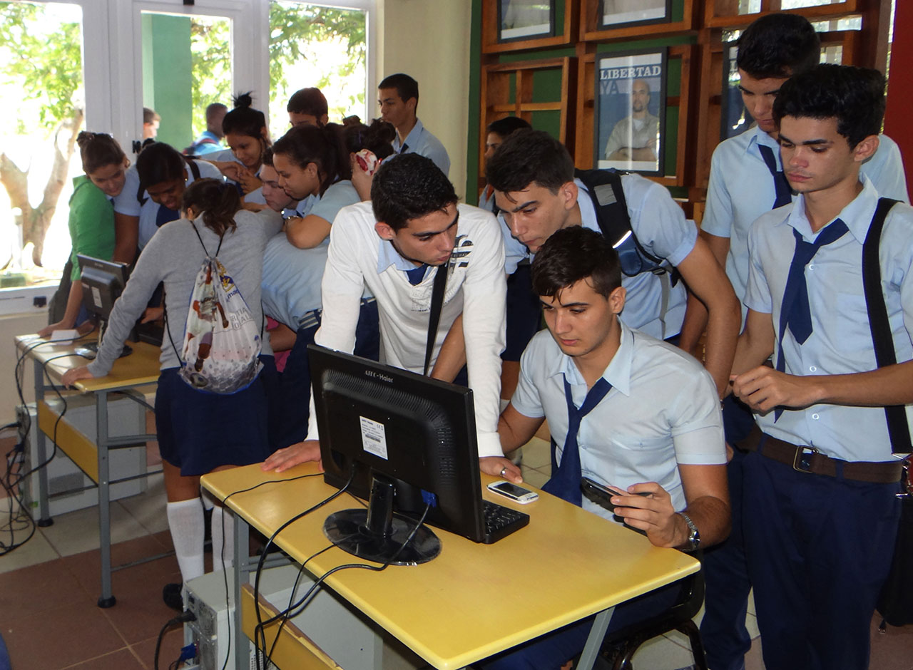 aspirantes