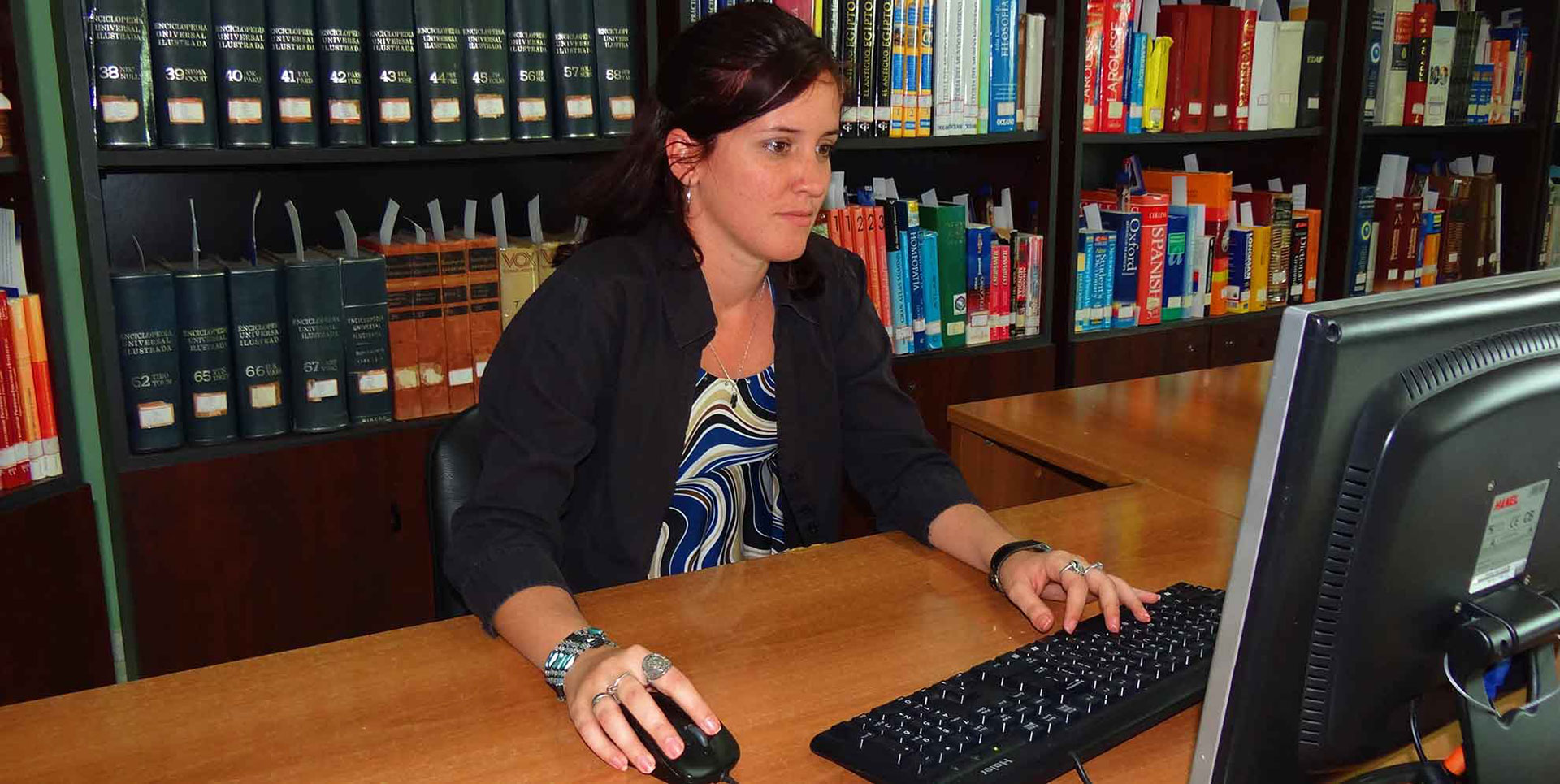 biblioteca