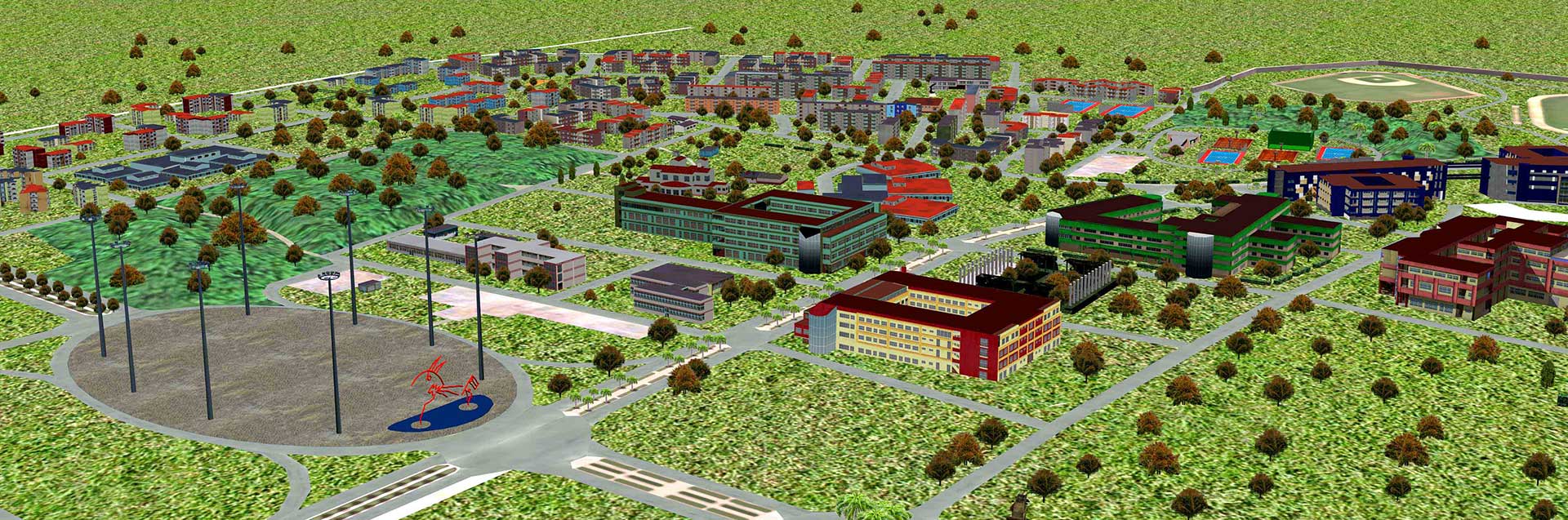 paseo virtual