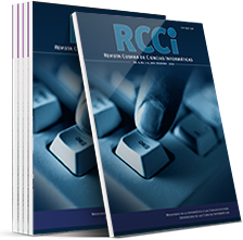 revista rcci