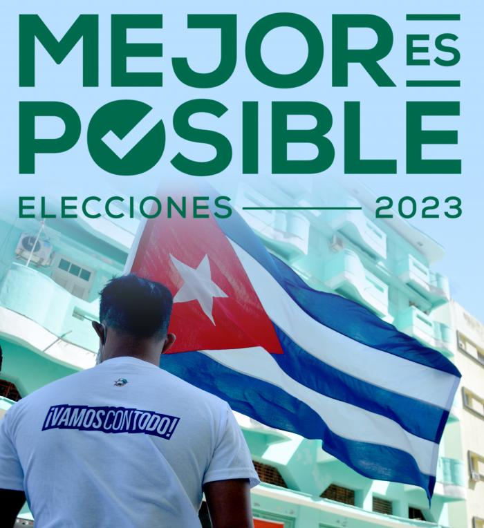 Elecciones nacionales