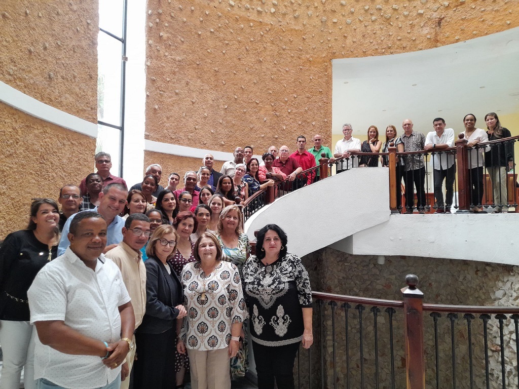 Imagen Oficial del 5to Taller.