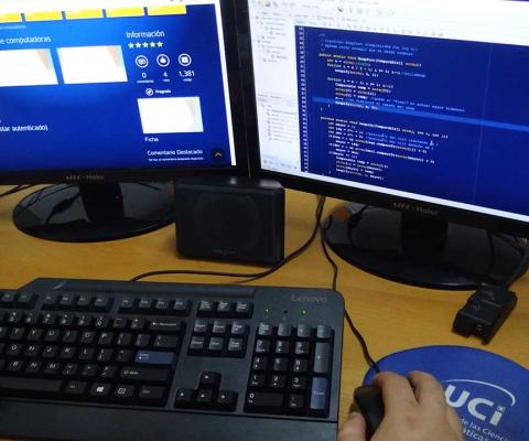 educación a distancia