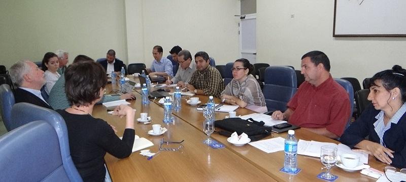 Encuentro en la UCI por el desarrollo de la informática en la medicina cubana.