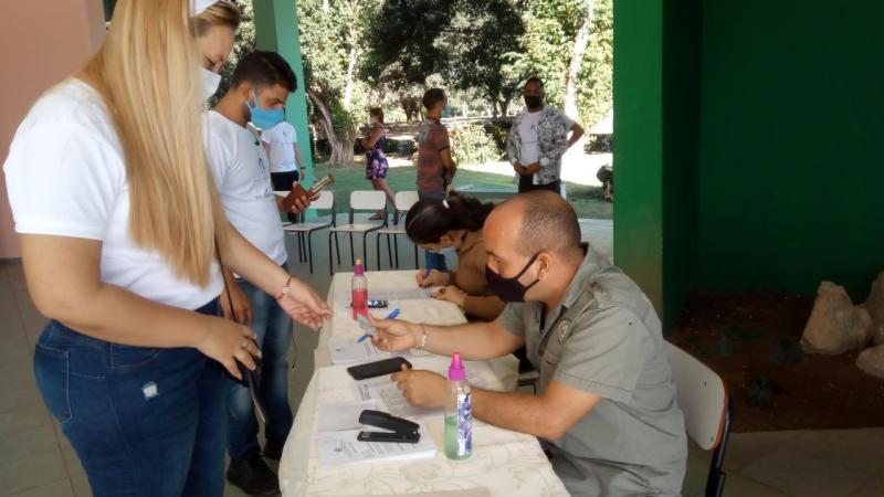 Las elecciones de los delegados a la Asamblea Municipal del Poder Popular es un verdadero ejercicio de poder revolucionario.