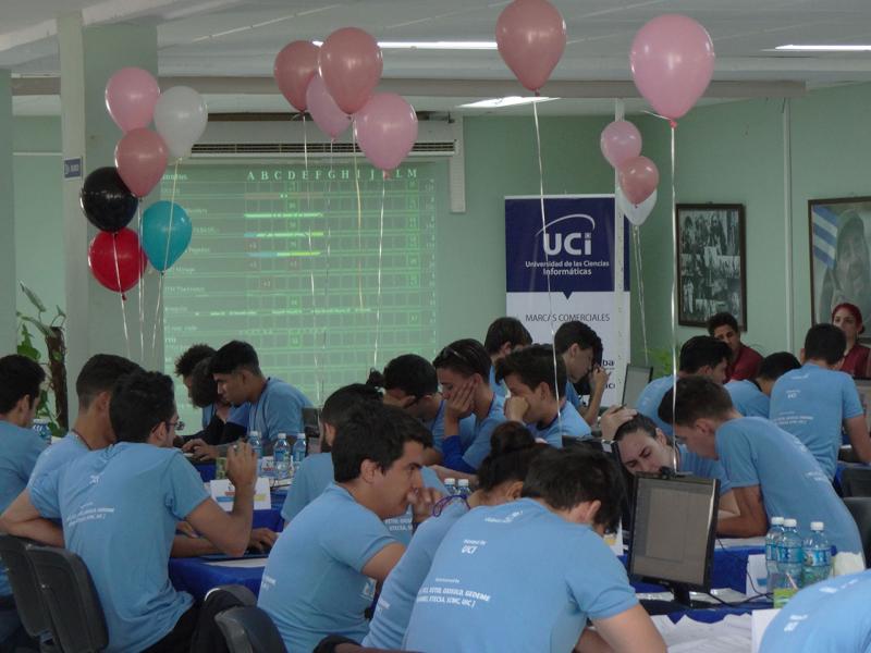 La Final Regional del Caribe del ACM-ICPC cerró sus cortinas luego de cinco fechas dedicadas a implementar habilidades y conocimientos matemáticos. 