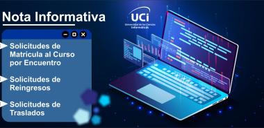 Nota Informátiva