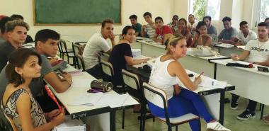 Las actuales generaciones de estudiantes, profesores y trabajadores mantienen el compromiso fundacional