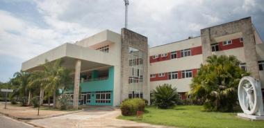 Hospital Universitario Ernesto Che Guevara