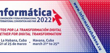 Informática 2022.