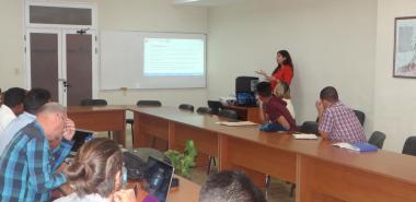 Taller de Soluciones automáticas y robótica