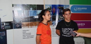 Reflexionar, combatir y coordinar acciones entre miles de jóvenes propiciará afianzar la solidaridad y la unidad regional por un futuro más justo