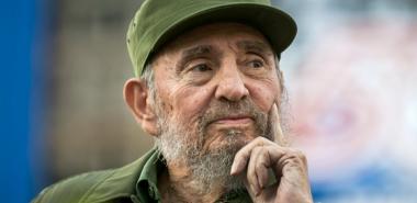 Este 25 de noviembre se cumplen cuatro años de la desaparición física del Comandante en Jefe Fidel Castro Ruz. 