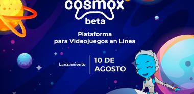 Banner cosmox