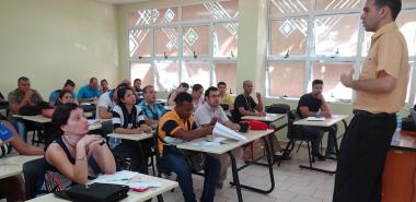 La Universidad de las Ciencias Informáticas (UCI) y la Unión de Periodistas de Cuba (UPEC) convocan a la Primera Jornada “Red Cuba 2017″ que comienza hoy y culmina el sábado 29 de abril.