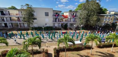 Jóvenes por la Vida